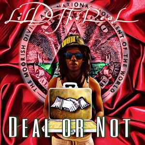 收聽LiLDTheReaL的Sparks (Explicit)歌詞歌曲