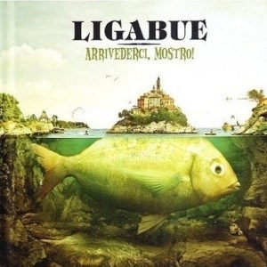 ดาวน์โหลดและฟังเพลง Ci sei sempre stata พร้อมเนื้อเพลงจาก Luciano Ligabue