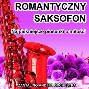 收聽Zantalino and his Orchestra的Sunset Beach歌詞歌曲