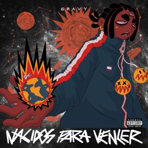 收聽Gravy的Al Son De Guerra (feat. Hattory Hardcore, Kravf & K-libre) (Explicit)歌詞歌曲