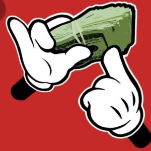 MickeyRoyal的專輯Trapped 1N Mind (Explicit)