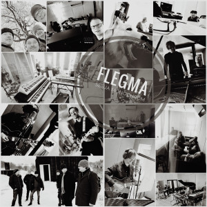 Album Sesja MONOCHROM (Explicit) from Flegma