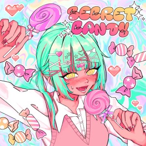 Listen to Secret Candy song with lyrics from Lil HYO