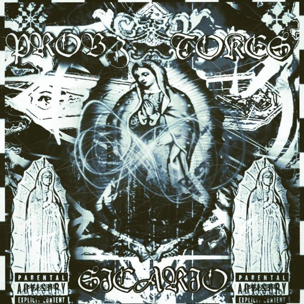 SOUTHWEST AFTERLIFE MIXTAPE (feat. Tokes, Probz, Lazy Blue Devil & Ese 40'z) (Remix|Explicit)