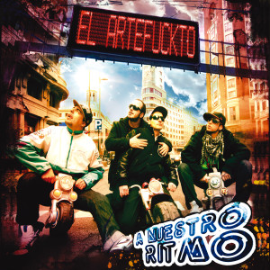 Dengarkan Cuervonation lagu dari El Artef**kto dengan lirik