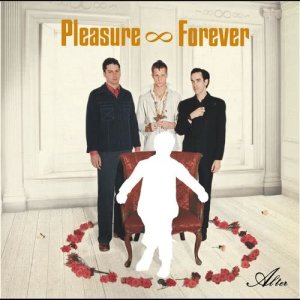ดาวน์โหลดและฟังเพลง Czarina (Album) พร้อมเนื้อเพลงจาก Pleasure Forever