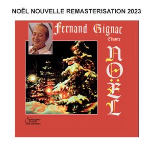 Album Chante Noël - Remasterisation 2023 from 