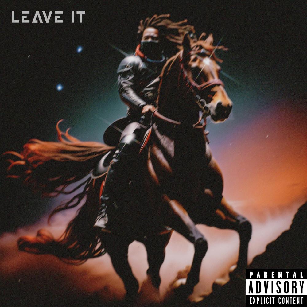 LEAVE IT (Explicit)