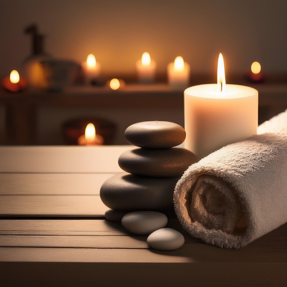 Ecos Pacíficos Del Spa