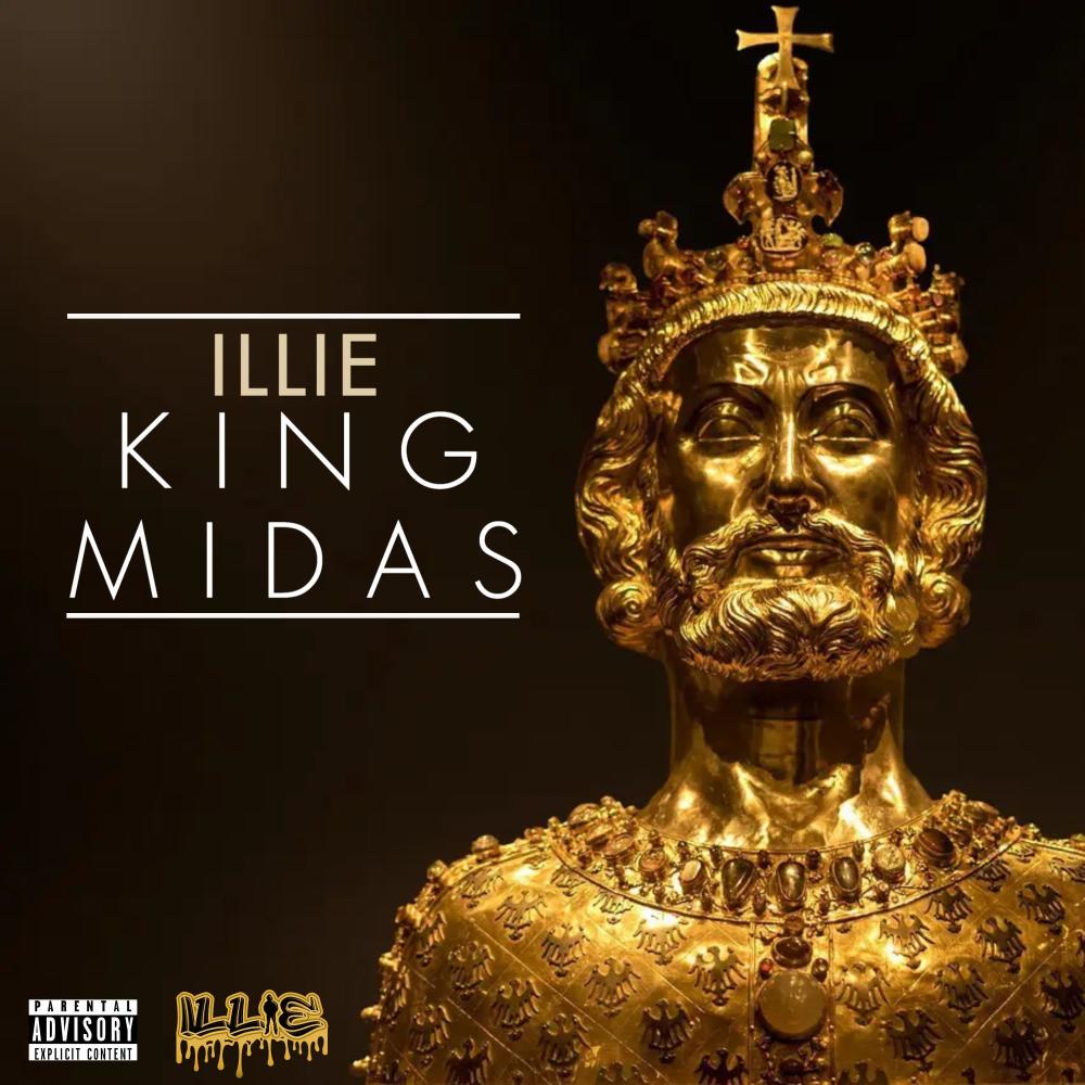 King Midas (Explicit)