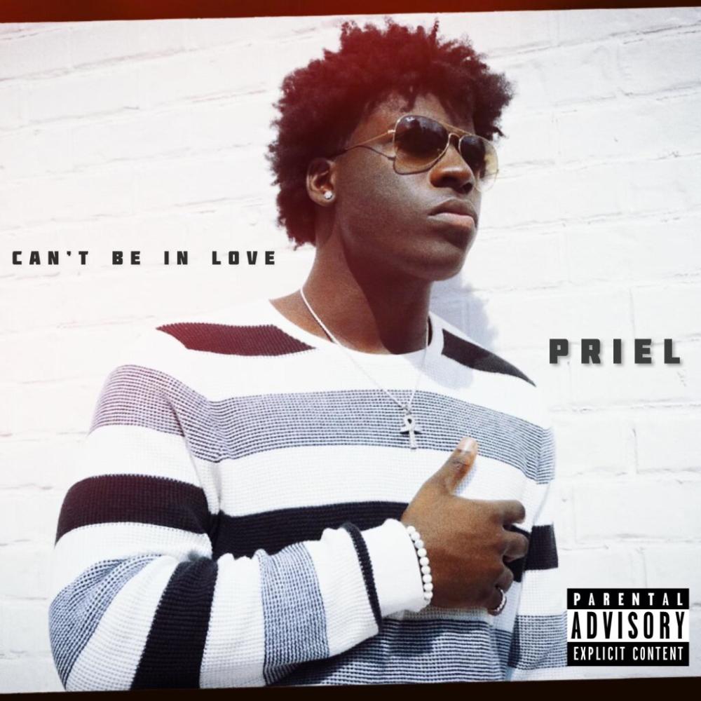 Can't Be In Love