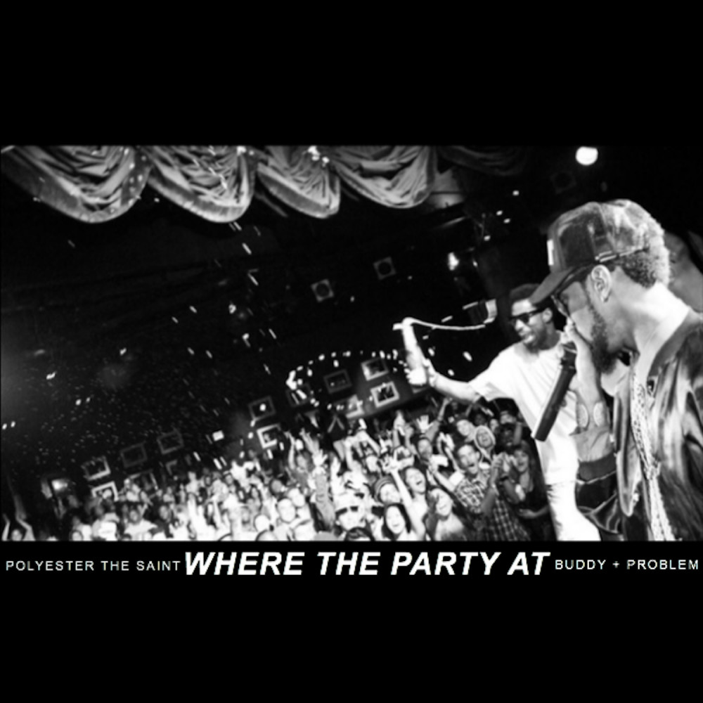 Where the Party At (Explicit)