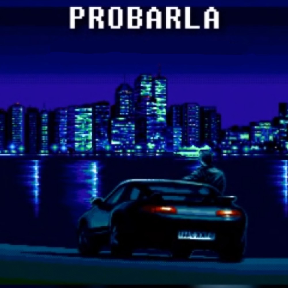 Probarla