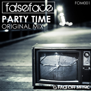 Album Party Time from Falseface