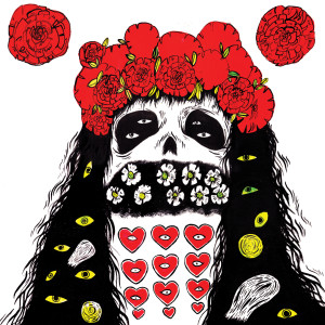 ดาวน์โหลดและฟังเพลง Zoal, Face Dancer พร้อมเนื้อเพลงจาก Grimes