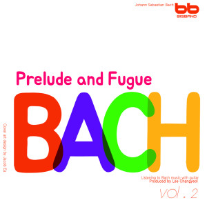 收聽Lullaby & Prenatal Band的Bach: Prelude and Fugue in F major BWV 856 - Prelude歌詞歌曲