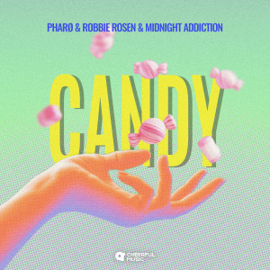 Album Candy from PHÄRØ