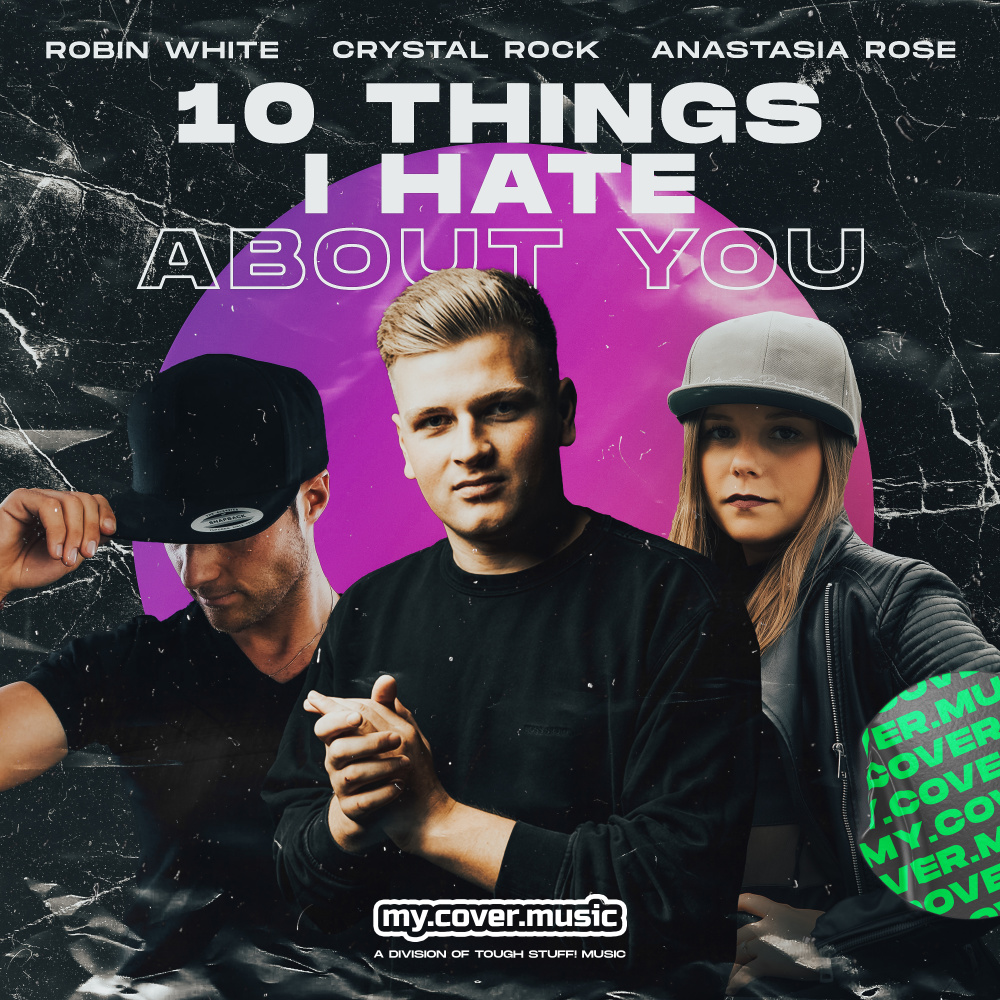 10 Things I Hate About You (Explicit)