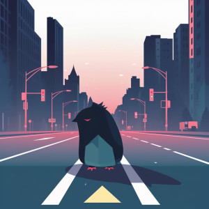 อัลบัม Lofi Bird (Instrumental) ศิลปิน SKUNK
