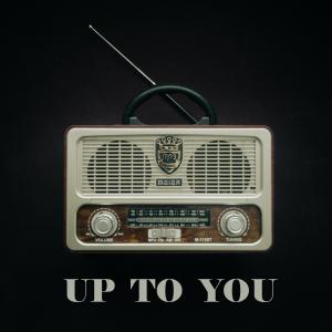 Album Up To You from 