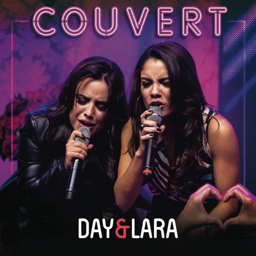 Couvert (Ao Vivo)