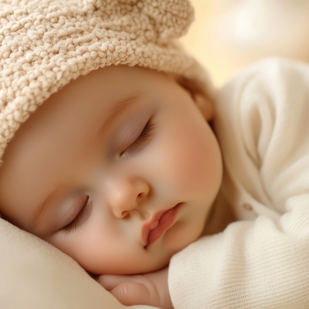 Quiet Lullabies for Restful Sleep