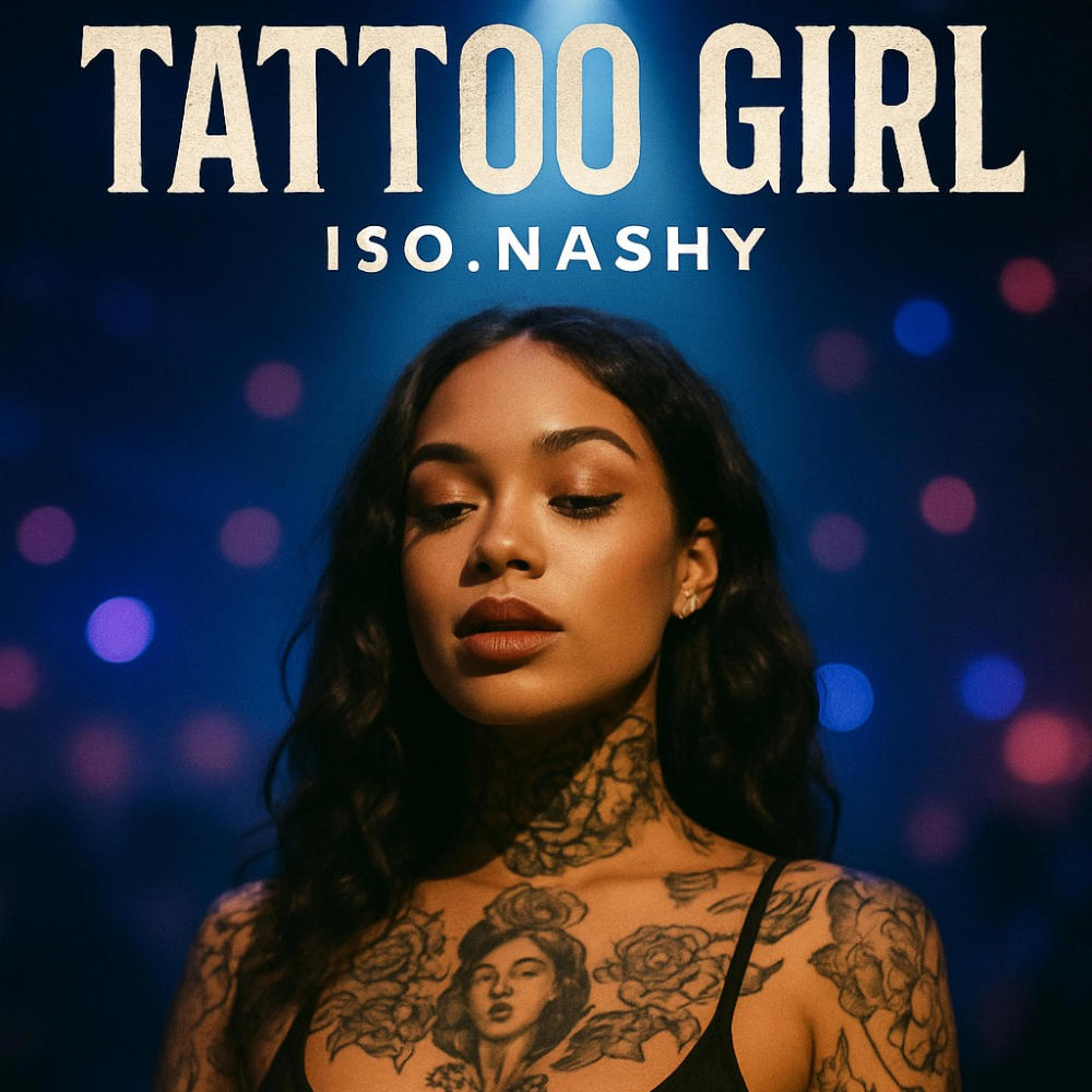 Tattoo Girl