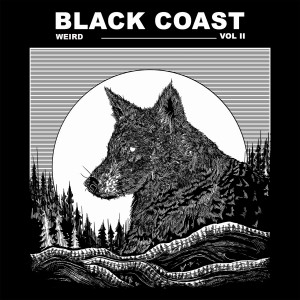 收聽Black Coast的Weird (Explicit)歌詞歌曲
