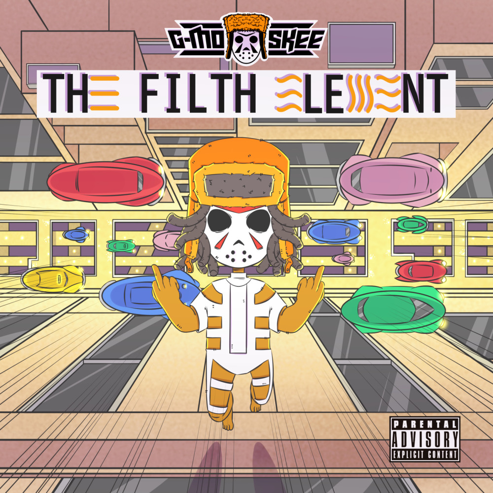 Flying Cars (Explicit)