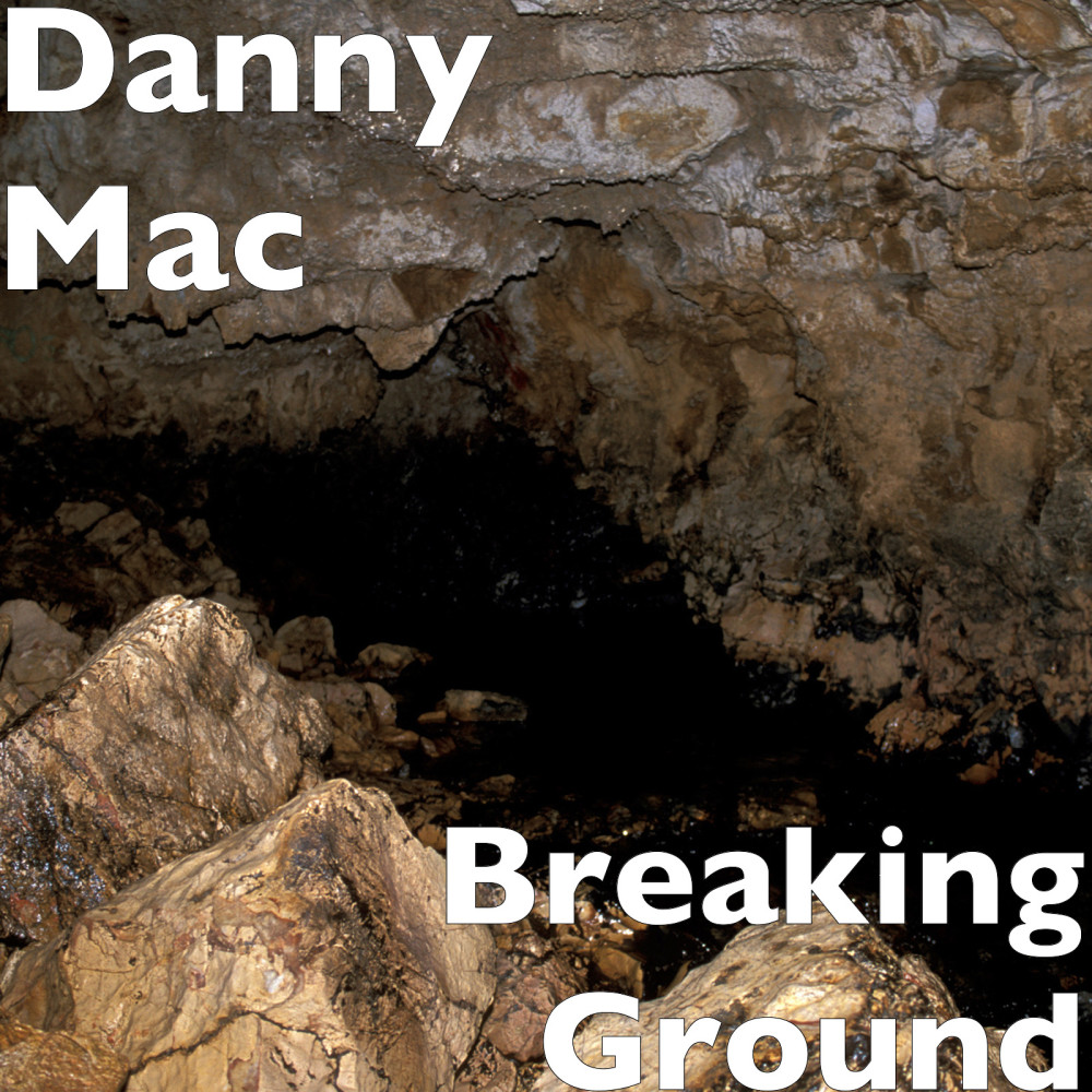 Breaking Ground (Explicit)