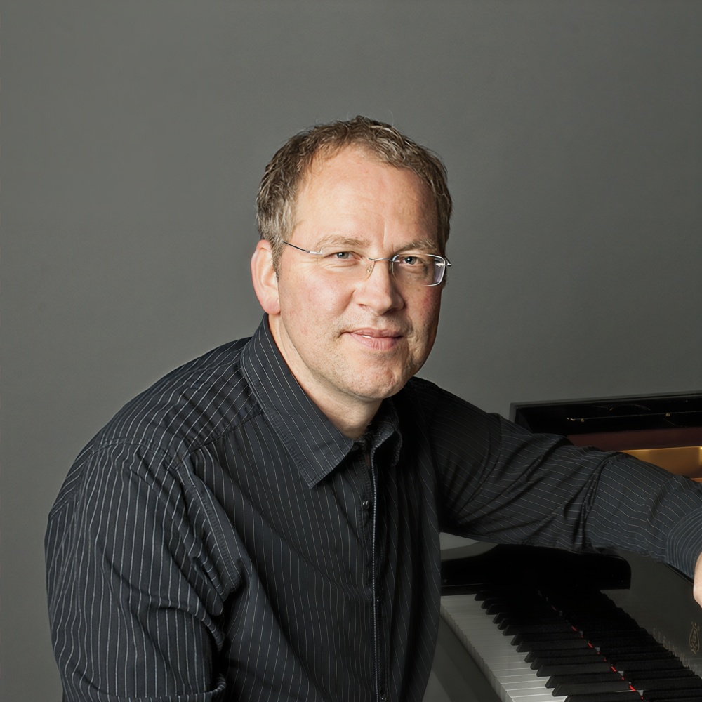Hubert Nuss
