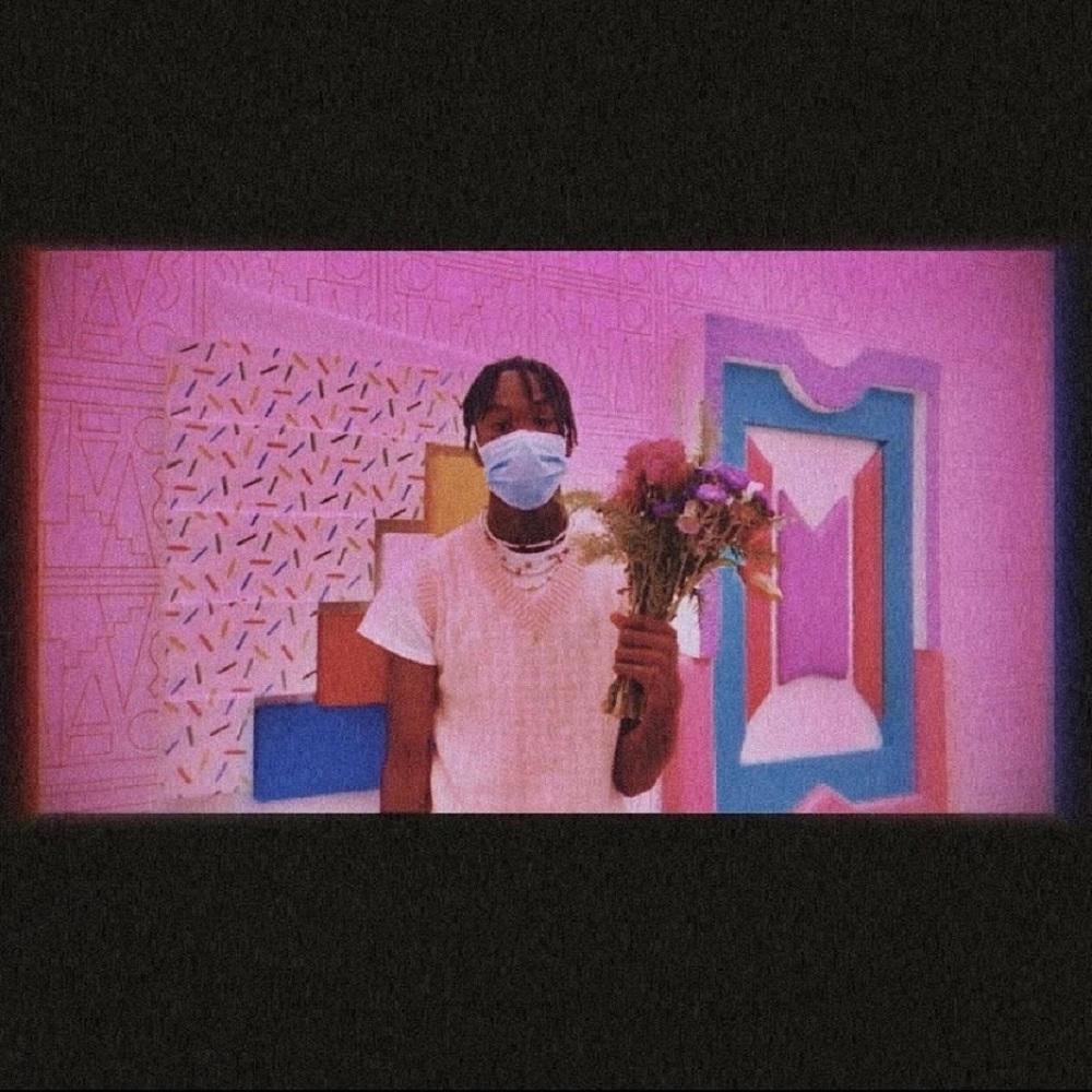 Flowers (feat. XCAM)