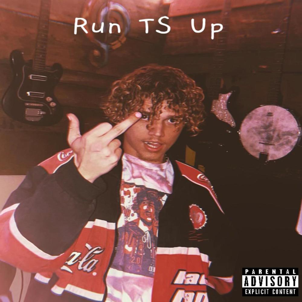 Run TS Up (Explicit)