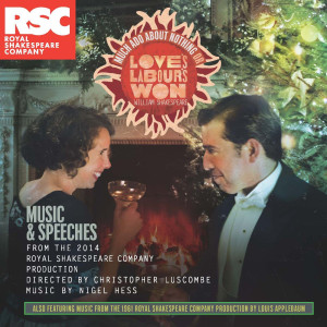 Listen to Sigh No More (feat. Harry Waller) song with lyrics from Royal Shakespeare Company