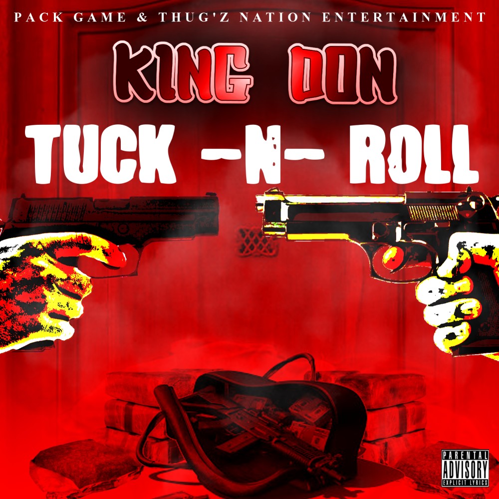 Tuck-N-Roll (Explicit)