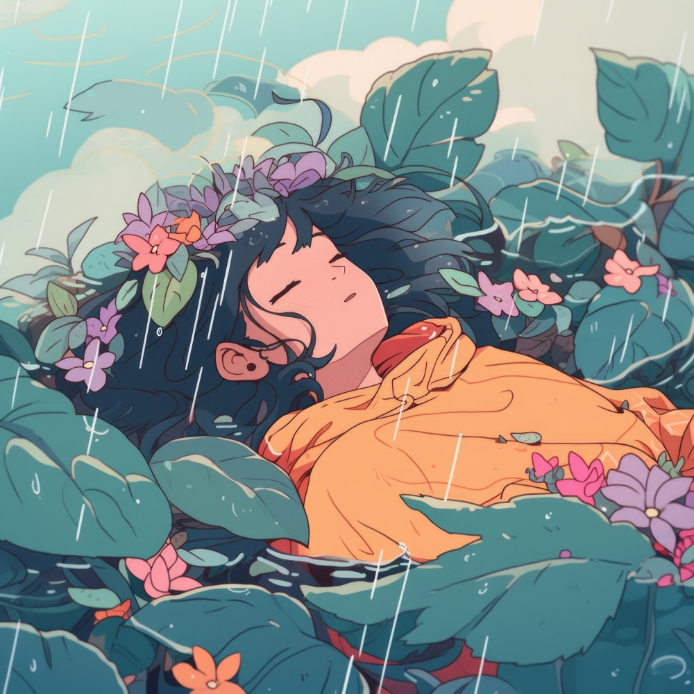 雨の音, Pt. 29
