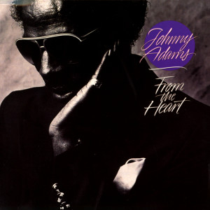ดาวน์โหลดและฟังเพลง Why Do I พร้อมเนื้อเพลงจาก Johnny Adams