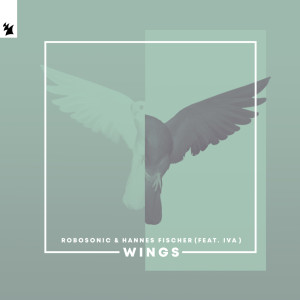 Robosonic 的专辑WINGS