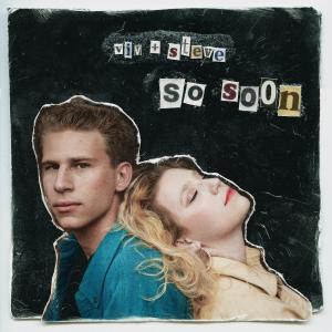 viv的專輯So Soon