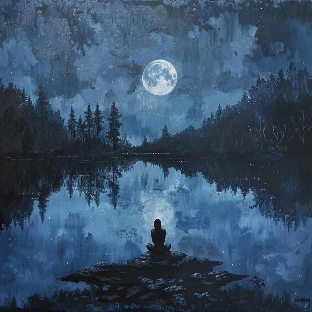 Música Meditativa Para La Armonía Del Yoga