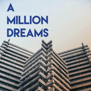 Dengarkan lagu A Million Dreams (The Greatest Showman) nyanyian Carol Candy dengan lirik