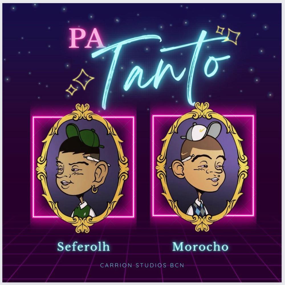 Pa tanto (feat. Seferolh)