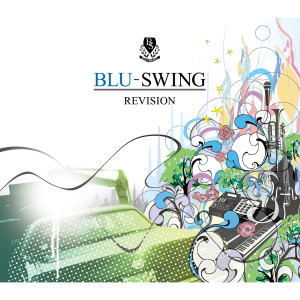 Listen to ENVISAGE song with lyrics from BLU-SWING