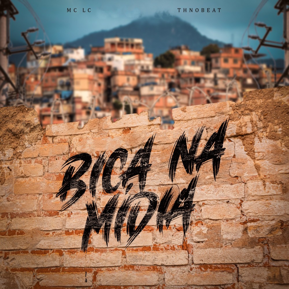 Bica Na Mídia (Explicit)