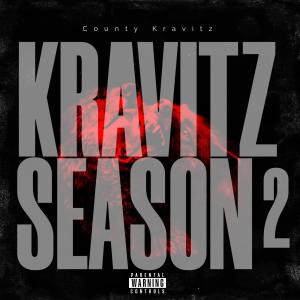 ดาวน์โหลดและฟังเพลง Make It (feat. Ace Da Khemist) (Explicit) พร้อมเนื้อเพลงจาก County Kravitz
