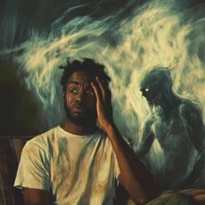 The MookMann的專輯Evil Thoughts