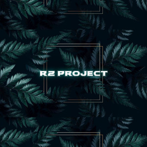 Album BUNGONG oleh RZ Project
