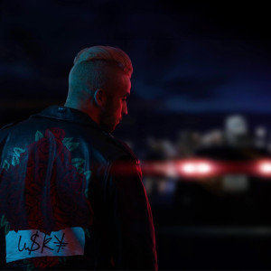 收聽Usky的Boulevard (Explicit)歌詞歌曲