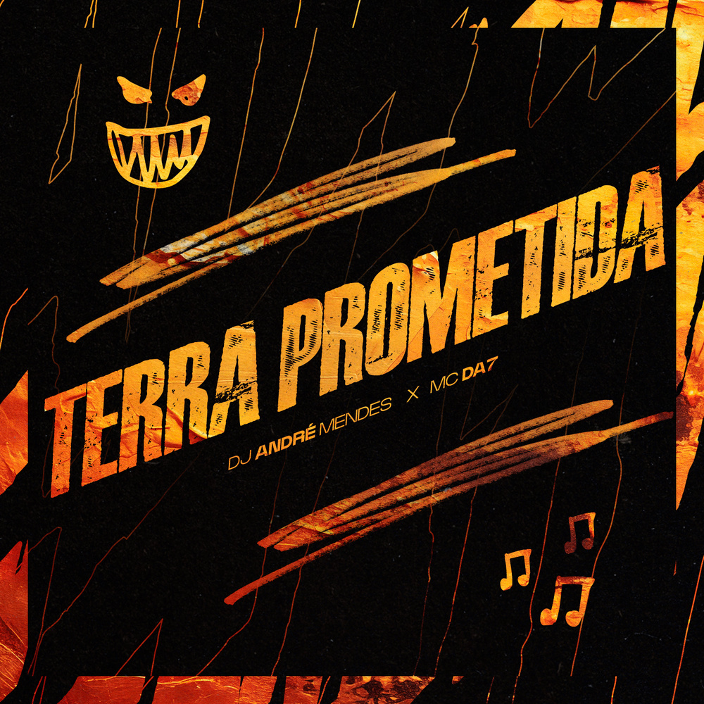 TERRA PROMETIDA