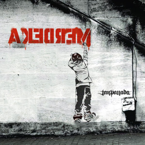 Album Akedrem from Tanpa Nada